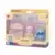 Sylvanian Families (Europe) - La fille Chat Persan et sa panoplie de princesse