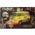 Cowabunga Carl Party Van