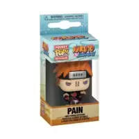 Naruto Shippuden - Pain
