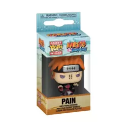 Naruto Shippuden - Pain