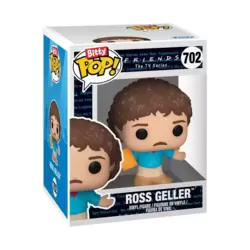 Friends - Ross Geller