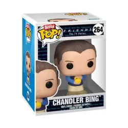 Friends - Chandler Bing