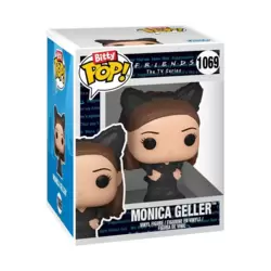 Friends - Monica Geller