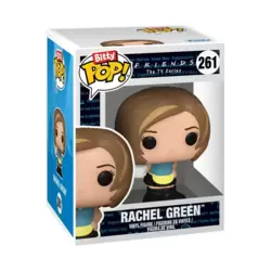 Friends - Rachel Green