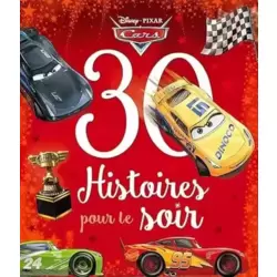Cars - 30 Histoires pour le Soir