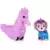 Paw Patrol Action Figures - Aqua Pups - Coral and Seahorse