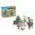 Playmobil Wiltopia - Wiltopia - Animaux de la forêt d\'Amérique