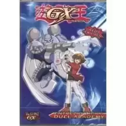 Entrez Dans La Duel Academy Saison 1 - Dvd