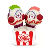 Killer Klowns - Creature Klowns