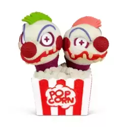 Killer Klowns - Creature Klowns