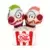 Handmade By Robots - Killer Klowns - Creature Klowns