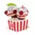 Handmade By Robots - Killer Klowns - Creature Klowns