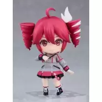 Kasane Teto: Synthesizer V AI Ver.