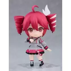 Kasane Teto: Synthesizer V AI Ver.