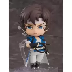 Richter Belmont