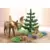 Playmobil Wiltopia - Wiltopia - Animaux de la forêt d\'Amérique