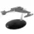 Star Trek The Official Starships Collection - BONUS - Klingon D4 John Eaves concept