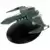 Star Trek The Official Starships Collection - BONUS - Klingon D5 Tanker Variant