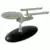 Star Trek The Official Starships Collection - BONUS - U.S.S. Enterprise NCC-1701 from \'The Cage\'