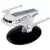 Star Trek The Official Starships Collection - BONUS - U.S.S. Enterprise Shuttlecraft NCC-1701 / 5 \