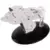 Star Trek The Official Starships Collection - BONUS - U.S.S. Valiant NCC-6089 (U.S.S. Defiant Concept)