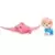 Paw Patrol Action Figures - Aqua Pups - Skye and Manta Ray