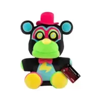 Glamrock Freddy (Security Breach)