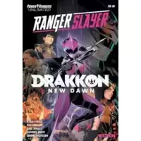 Ranger Slayer: Drakkon New Dawn