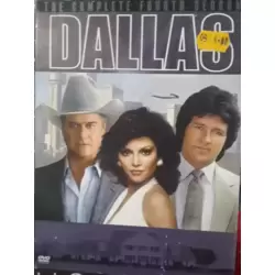 Dallas Saison 4