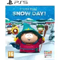South Park : Snow Day!