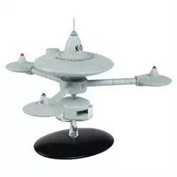 Deep Space Station K-7 (Special)
