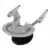Star Trek The Official Starships Collection - Special Issue - U.S.S. Franklin NX-326 (Freedom-class) (Special)