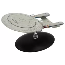 U.S.S. Enterprise NCC-1701-D (Galaxy-class)
