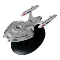 U.S.S. Equinox NCC-72381 (Nova-class)