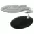 Star Trek The Official Starships Collection - Standard - U.S.S. Voyager NCC-74656 (Intrepid-class)
