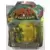 Teenage Mutant Ninja Turtles the Next Mutation - Camo Armor Turtleflag Don