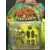 Teenage Mutant Ninja Turtles the Next Mutation - Camo Armor Turtleflag Raph