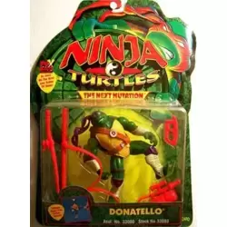 Donatello
