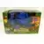 Teenage Mutant Ninja Turtles the Next Mutation - Turtleflage Don\'s Camo Hydro Skimmer