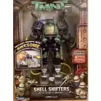 Shell Shifters Donatello