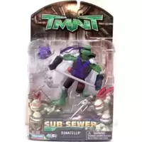 Sub Sewer Donatello