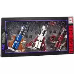 Platinum Edition: Seeker Squadron
