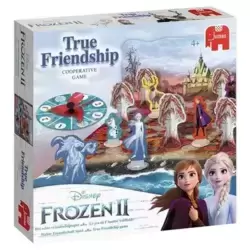 Frozen 2 - True Friendship