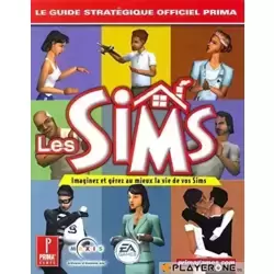 Les Sims, Ça Vous Change La Vie ! Le Guide Stratégique Officiel Prima