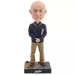 Better Call Saul - Mike Ehrmantraut