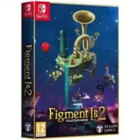 Figment 1 & 2 Collector's Edition
