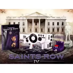 Saints Row 4 : Super Dangerous Wub Wub Edition
