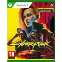 Cyberpunk 2077 Ultimate Edition