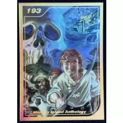 Monkey Island Anthology
