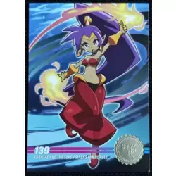 Shantae and the Seven Sirens Fan Bundle
